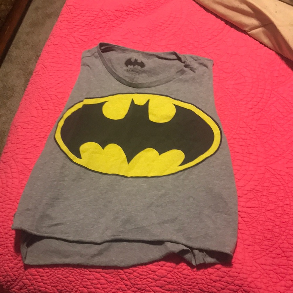 Batman Shirt